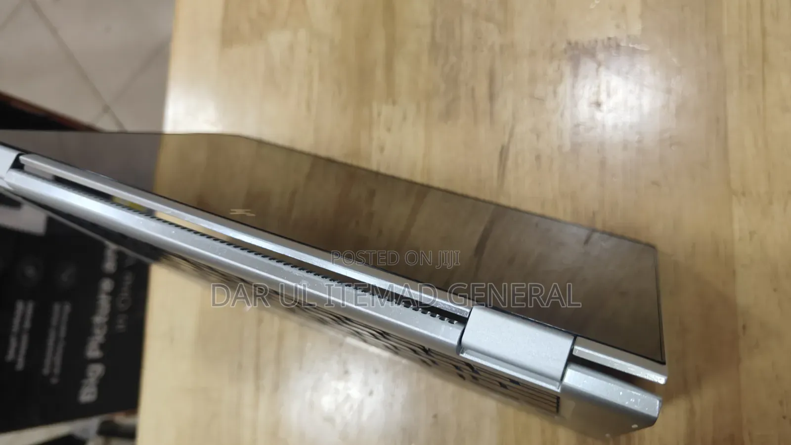 Laptop HP EliteBook X360 1030 G2 8GB Intel Core i7 SSD 256GB