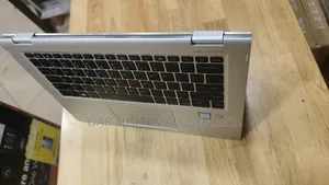 Laptop HP EliteBook X360 1030 G2 8GB Intel Core i7 SSD 256GB