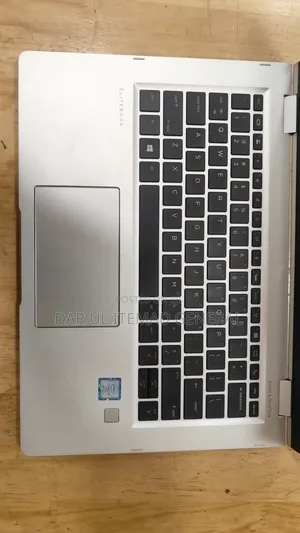 Laptop HP EliteBook X360 1030 G2 8GB Intel Core i7 SSD 256GB