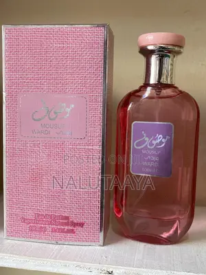 Mousuf Perfume