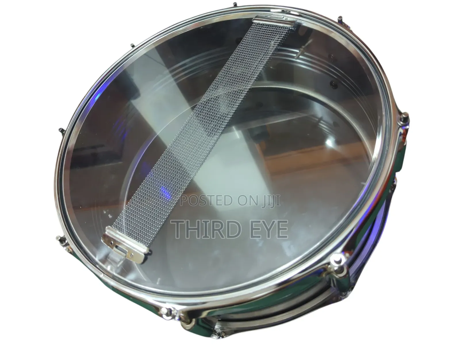 Snare Drum Available Now