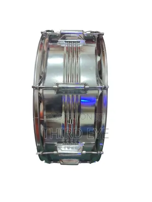 Snare Drum Available Now