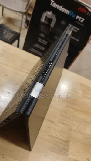 Laptop Lenovo Thinkpad X1 Yoga 8GB Intel Core i5 SSD 256GB