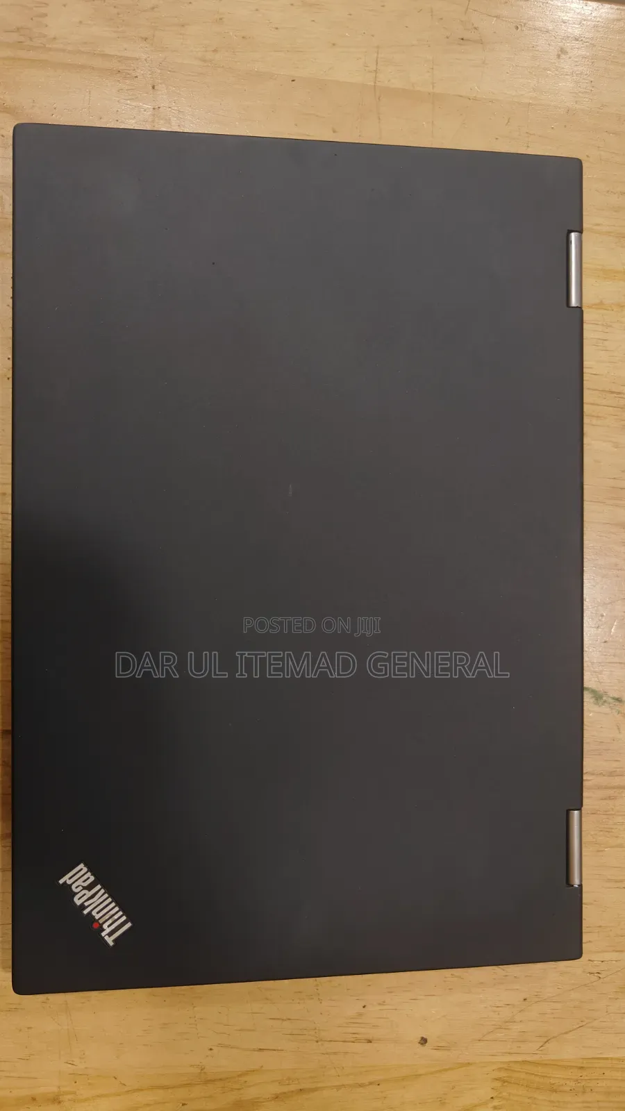 Laptop Lenovo Thinkpad X1 Yoga 8GB Intel Core i5 SSD 256GB
