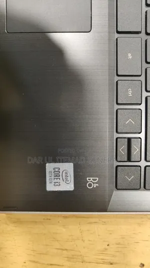 Laptop HP Pavilion 14 8GB Intel Core i3 SSD 256GB