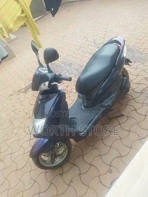 Yamaha NMAX 125 2006