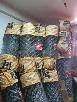 Chainlink for Fencing