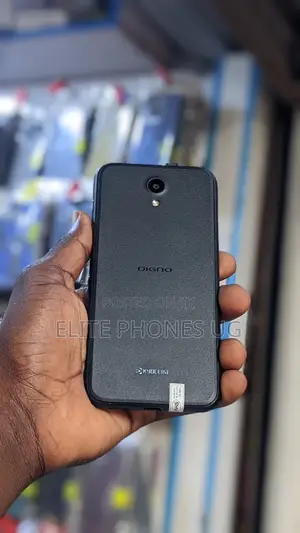Kyocera Digno BX 32 GB Gray