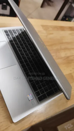 Laptop HP ProBook 450 G6 8GB Intel Core i3 SSD 256GB
