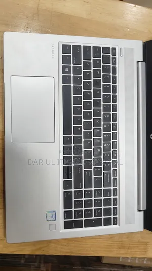 Laptop HP ProBook 450 G6 8GB Intel Core i3 SSD 256GB