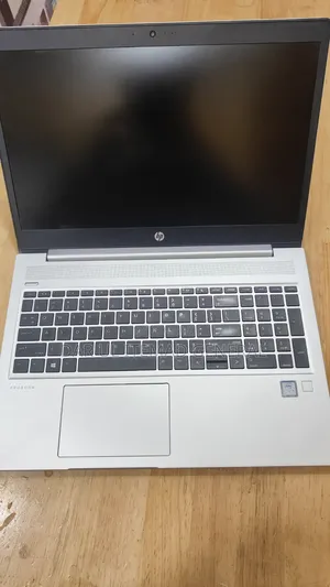Laptop HP ProBook 450 G6 8GB Intel Core i3 SSD 256GB