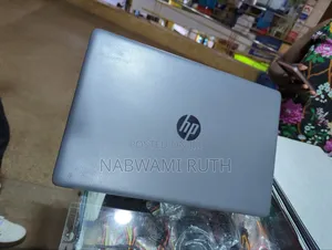 Laptop HP 250 G7 4GB Intel Core i3 SSD 128GB