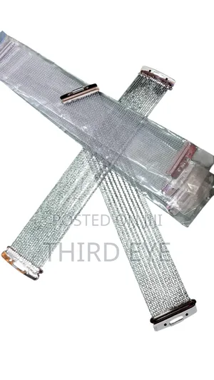 Snare Drum Chain