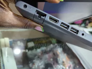 Laptop HP 250 G7 4GB Intel Core i3 SSD 128GB