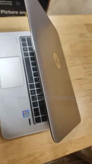 Laptop HP EliteBook Folio 1040 G3 8GB Intel Core i7 SSD 256GB