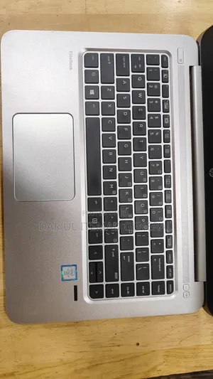 Laptop HP EliteBook Folio 1040 G3 8GB Intel Core i7 SSD 256GB