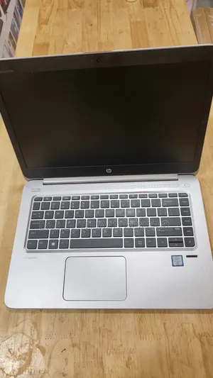 Laptop HP EliteBook Folio 1040 G3 8GB Intel Core i7 SSD 256GB