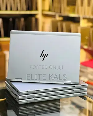 Laptop HP EliteBook X360 1030 G2 8GB Intel Core i5 SSD 256GB