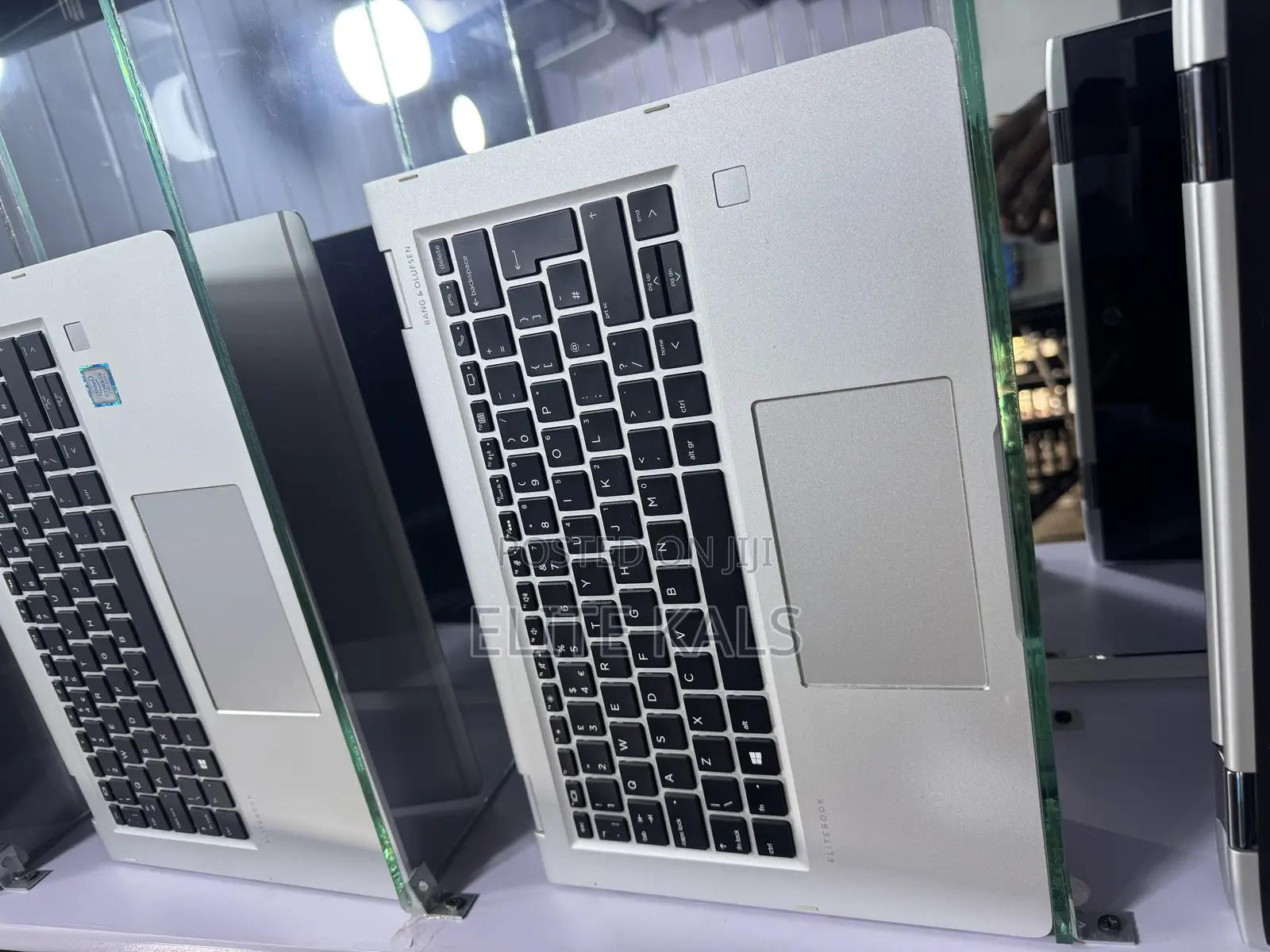 Laptop HP EliteBook X360 1030 G2 8GB Intel Core i5 SSD 256GB