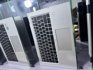 Laptop HP EliteBook X360 1030 G2 8GB Intel Core i5 SSD 256GB