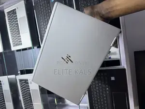Laptop HP EliteBook X360 1030 G2 8GB Intel Core i5 SSD 256GB