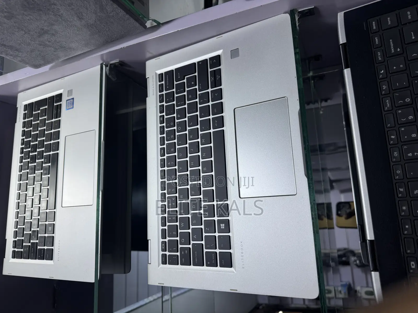 Laptop HP EliteBook X360 1030 G2 8GB Intel Core i5 SSD 256GB