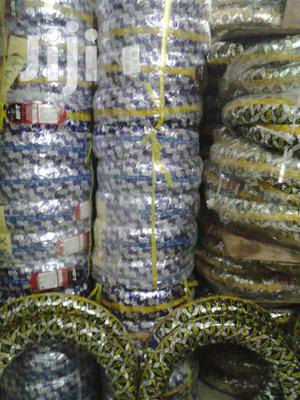 Motorcycle Tyres
