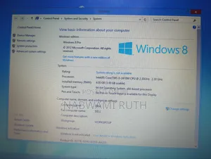 Laptop Dell Latitude E6420 4GB Intel Core i5 HDD 320GB