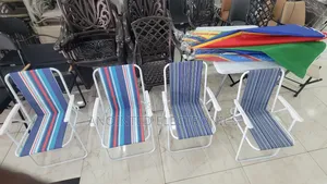 Foldable Beach Chairs