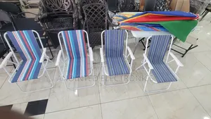 Foldable Beach Chairs