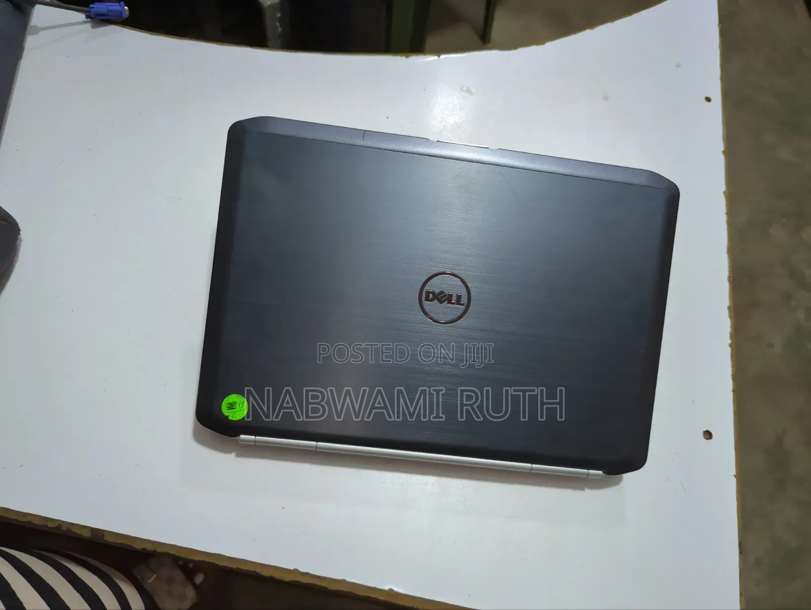 Laptop Dell Latitude E6420 4GB Intel Core i5 HDD 320GB