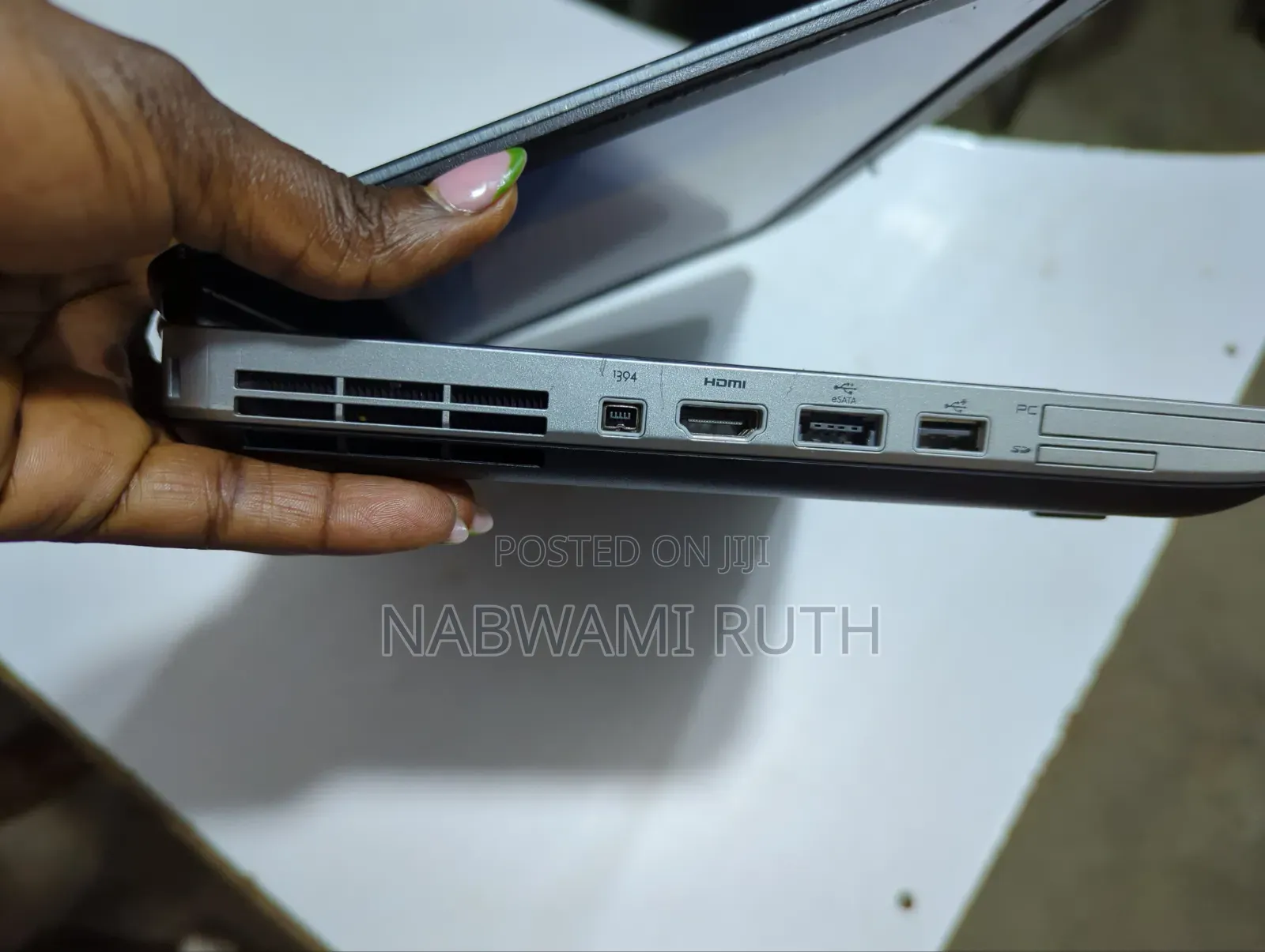 Laptop Dell Latitude E6420 4GB Intel Core i5 HDD 320GB