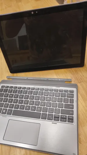 Laptop Dell Latitude 7200 2-in-1 8GB Intel Core i5 SSD 256GB
