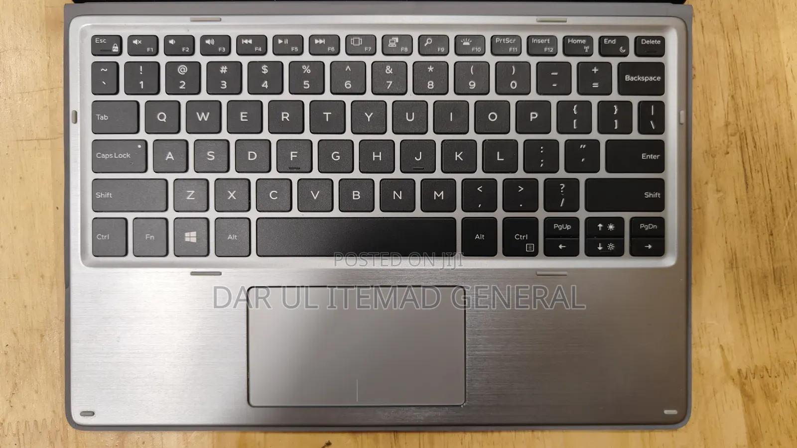 Laptop Dell Latitude 7200 2-in-1 8GB Intel Core i5 SSD 256GB