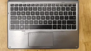 Laptop Dell Latitude 7200 2-in-1 8GB Intel Core i5 SSD 256GB