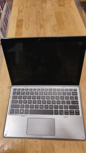 Laptop Dell Latitude 7200 2-in-1 8GB Intel Core i5 SSD 256GB