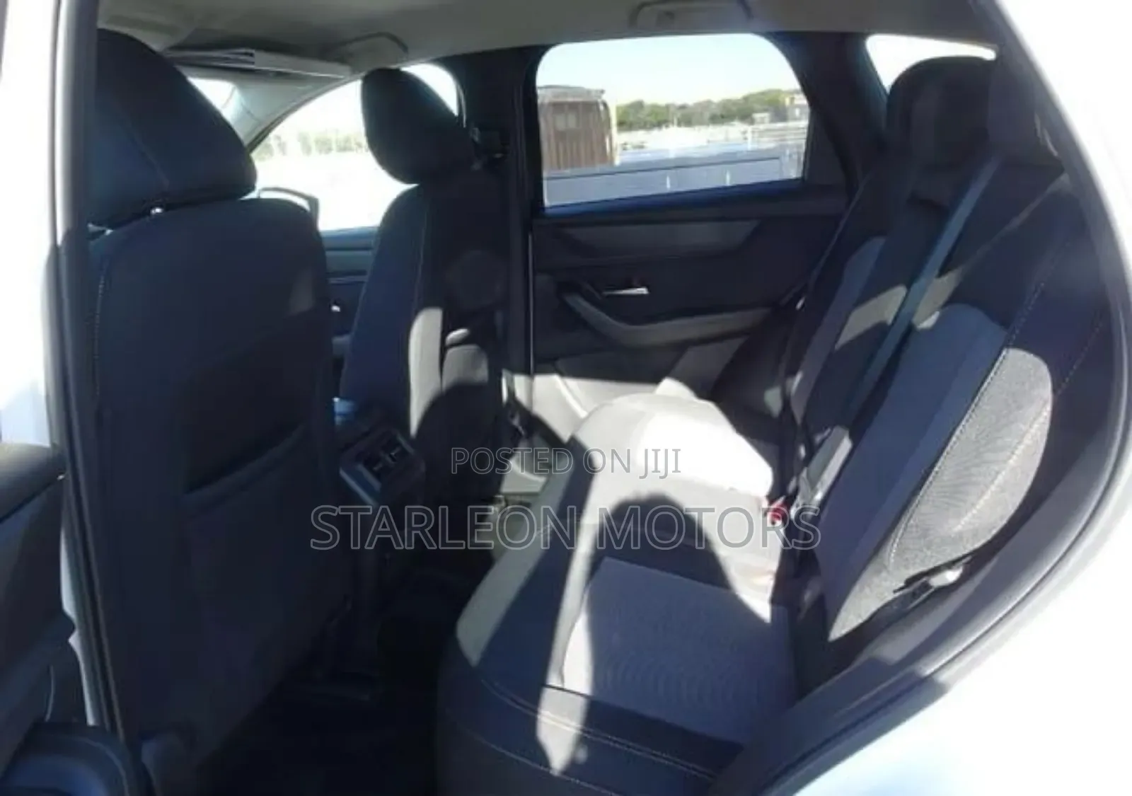 New Mazda CX-50 2.5 S Premium Plus Package 2024 White