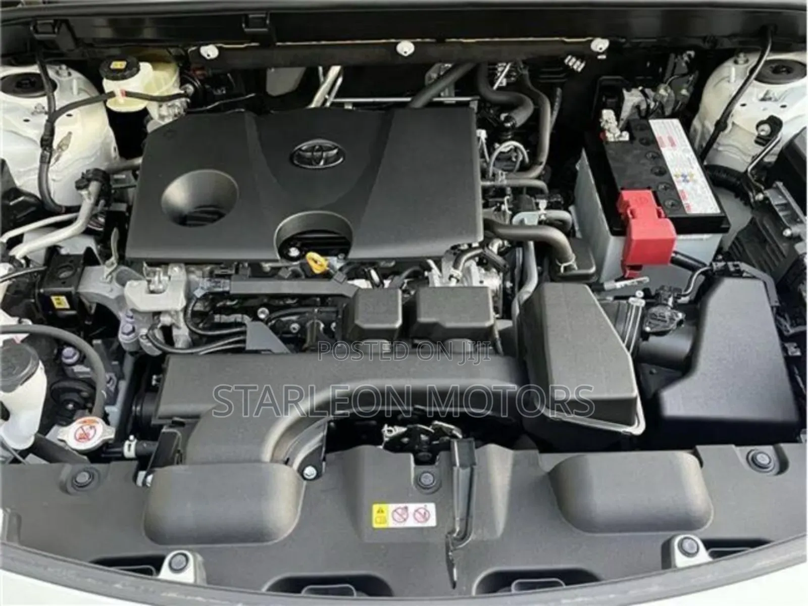 New Mazda CX-50 2.5 S Premium Plus Package 2024 White