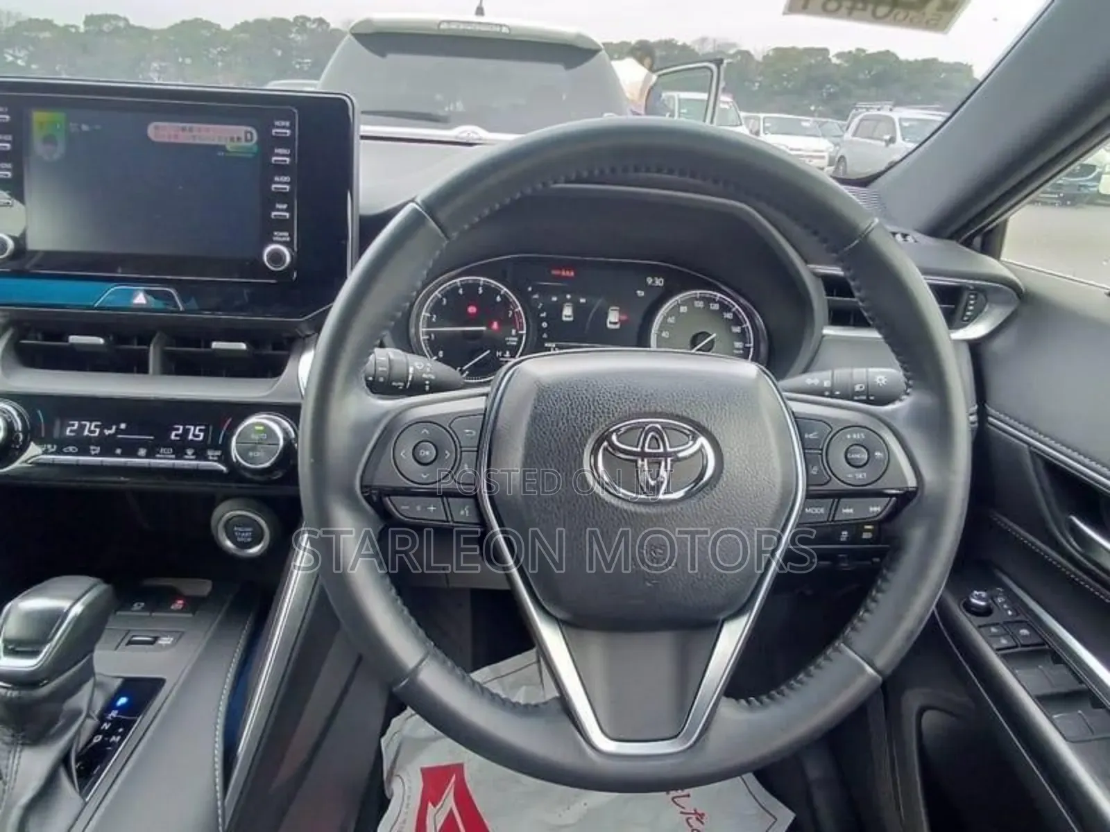 New Mazda CX-50 2.5 S Premium Plus Package 2024 White