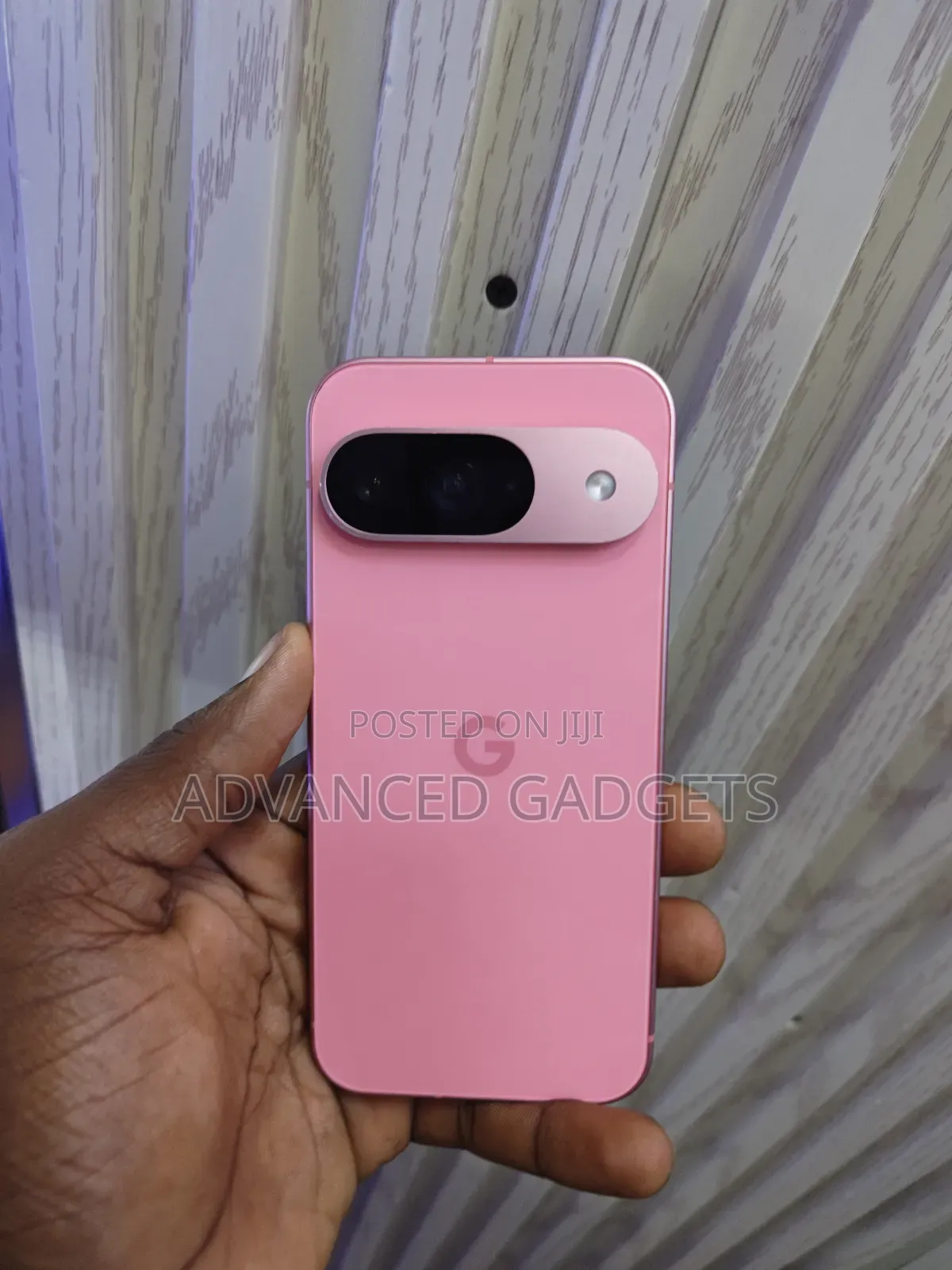 Google Pixel 9 128 GB Pink