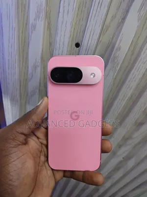 Google Pixel 9 128 GB Pink
