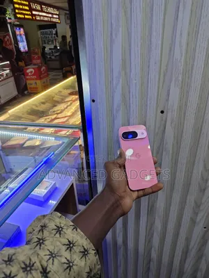 Google Pixel 9 128 GB Pink