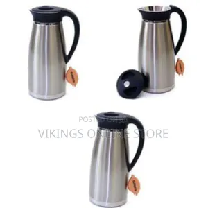 Always 2.5l Hot Cold Stainless Steel Vacuum Insulated Tea and Coffee
