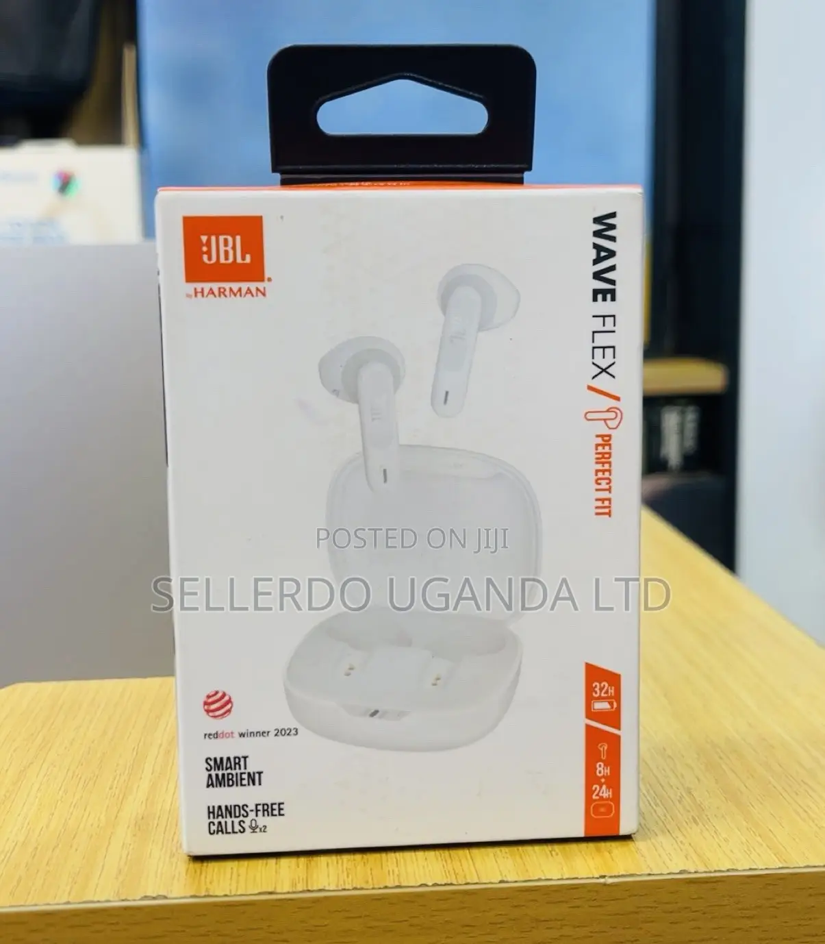 JBL Wave Flex