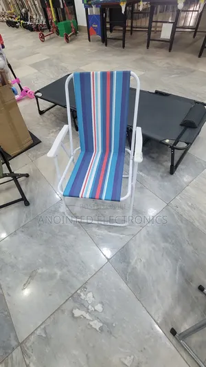 Foldable Beach Chairs