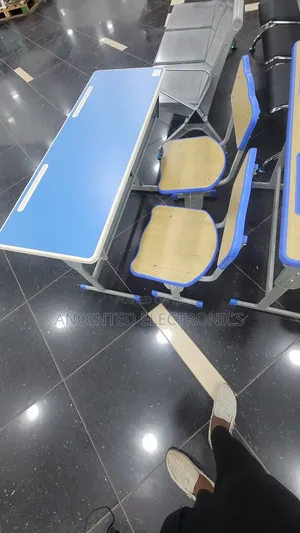Desk Reading Table