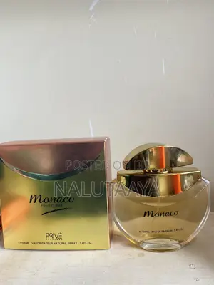 Monacco Original Perfume