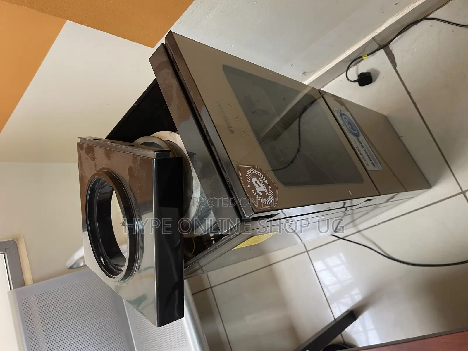 Water Dispenser Leakage Repair Services and Others