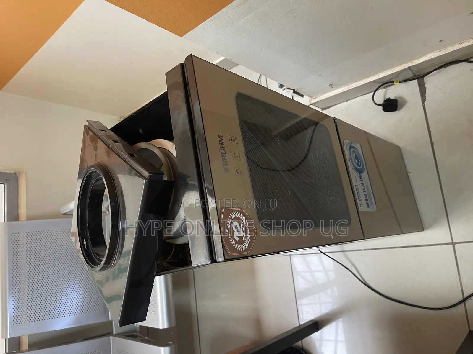 Water Dispenser Leakage Repair Services and Others