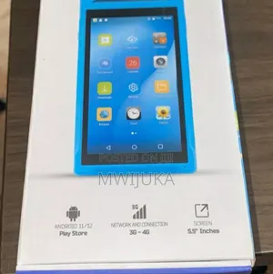 Mobile Android Pos Terminal